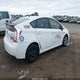 JTDKN3DU8F1922138 2015 Toyota Prius Two auction photo thumbnail 4