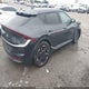 5XYC34JA0SG010205 2025 Kia Ev6 Light Long Range auction photo thumbnail 4