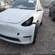 7SAYGDEE2NF438122 2022 Tesla Model Y Long Range Dual Motor All-Wheel Drive auction photo thumbnail 6