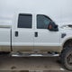 1FTSW21R68EA16377 2008 Ford F-250 Fx4/Harley-Davidson/King Ranch/Lariat/Xl/Xlt auction photo thumbnail 13