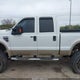 1FTSW21R68EA16377 2008 Ford F-250 Fx4/Harley-Davidson/King Ranch/Lariat/Xl/Xlt auction photo thumbnail 14