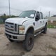 1FTSW21R68EA16377 2008 Ford F-250 Fx4/Harley-Davidson/King Ranch/Lariat/Xl/Xlt auction photo thumbnail 17