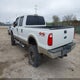 1FTSW21R68EA16377 2008 Ford F-250 Fx4/Harley-Davidson/King Ranch/Lariat/Xl/Xlt auction photo thumbnail 19