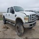 1FTSW21R68EA16377 2008 Ford F-250 Fx4/Harley-Davidson/King Ranch/Lariat/Xl/Xlt auction photo thumbnail 1