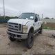 1FTSW21R68EA16377 2008 Ford F-250 Fx4/Harley-Davidson/King Ranch/Lariat/Xl/Xlt auction photo thumbnail 2