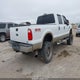 1FTSW21R68EA16377 2008 Ford F-250 Fx4/Harley-Davidson/King Ranch/Lariat/Xl/Xlt auction photo thumbnail 4