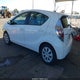 JTDKDTB30C1519652 2012 Toyota Prius C One auction photo thumbnail 3