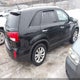 5XYKUDA73FG643753 2015 Kia Sorento Ex V6 auction photo thumbnail 4