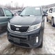 5XYKUDA73FG643753 2015 Kia Sorento Ex V6 auction photo thumbnail 6