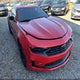 1G1FB1RS4K0154477 2019 Chevrolet Camaro 1Lt auction photo thumbnail 1