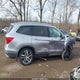 5FNYF6H94GB080034 2016 Honda Pilot Touring auction photo thumbnail 13