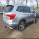 5FNYF6H94GB080034 2016 Honda Pilot Touring auction photo thumbnail 4