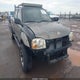 1N6MD29Y62C383550 2002 Nissan Frontier Sve-V6 auction photo thumbnail 1