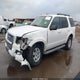 1FMEU6DE1AUA71605 2010 Ford Explorer Xlt auction photo thumbnail 2