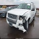 1FMEU6DE1AUA71605 2010 Ford Explorer Xlt auction photo thumbnail 6
