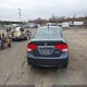 JHMFA36229S015956 2009 Honda Civic Hybrid auction photo thumbnail 16