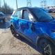 3N1CP5DV4NL490435 2022 Nissan Kicks Sr Xtronic Cvt auction photo thumbnail 19