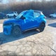3N1CP5DV4NL490435 2022 Nissan Kicks Sr Xtronic Cvt auction photo thumbnail 2