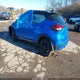3N1CP5DV4NL490435 2022 Nissan Kicks Sr Xtronic Cvt auction photo thumbnail 3