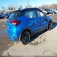 3N1CP5DV4NL490435 2022 Nissan Kicks Sr Xtronic Cvt auction photo thumbnail 4