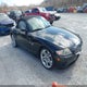 4USBT53505LT28104 2005 BMW Z4 3.0I auction photo thumbnail 1