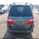 5FNRL38747B427128 2007 Honda Odyssey Ex-L auction photo thumbnail 16