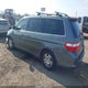 5FNRL38747B427128 2007 Honda Odyssey Ex-L auction photo thumbnail 3