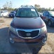 5XYKU4A22DG393133 2013 Kia Sorento Ex V6 auction photo thumbnail 12