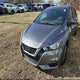 3N1CN8EV3ML861007 2021 Nissan Versa Sv Xtronic Cvt auction photo thumbnail 2