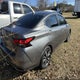 3N1CN8EV3ML861007 2021 Nissan Versa Sv Xtronic Cvt auction photo thumbnail 4