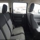 1D8GU28K07W577365 2007 Dodge Nitro Sxt auction photo thumbnail 8