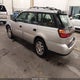 4S3BH675446610749 2004 Subaru Outback auction photo thumbnail 3