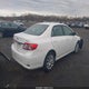 5YFBU4EE2CP015926 2012 Toyota Corolla Le auction photo thumbnail 4