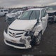5YFBU4EE2CP015926 2012 Toyota Corolla Le auction photo thumbnail 6
