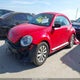 3VWFP7AT3DM644079 2013 Volkswagen Beetle 2.5L Entry auction photo thumbnail 2