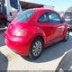 3VWFP7AT3DM644079 2013 Volkswagen Beetle 2.5L Entry auction photo thumbnail 4