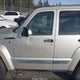 1J8GN28KX8W252163 2008 Jeep Liberty Sport auction photo thumbnail 11