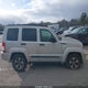 1J8GN28KX8W252163 2008 Jeep Liberty Sport auction photo thumbnail 13