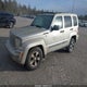 1J8GN28KX8W252163 2008 Jeep Liberty Sport auction photo thumbnail 2