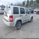 1J8GN28KX8W252163 2008 Jeep Liberty Sport auction photo thumbnail 4