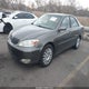 4T1BE32K83U779053 2003 Toyota Camry Xle auction photo thumbnail 2