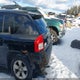 1C4NJDBB3CD553165 2012 Jeep Compass Sport auction photo thumbnail 13