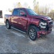 1C6SRFJT0MN805183 2021 Ram 1500 Laramie 4X4 5'7 Box auction photo thumbnail 1