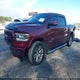 1C6SRFJT0MN805183 2021 Ram 1500 Laramie 4X4 5'7 Box auction photo thumbnail 2