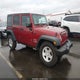 1C4BJWDGXDL599221 2013 Jeep Wrangler Unlimited Sport auction photo thumbnail 1