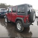 1C4BJWDGXDL599221 2013 Jeep Wrangler Unlimited Sport auction photo thumbnail 3