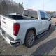 3GTU9FEL4MG438017 2021 GMC Sierra 1500 4Wd Short Box Denali auction photo thumbnail 4