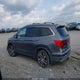 5FNYF6H93GB003087 2016 Honda Pilot Touring auction photo thumbnail 14