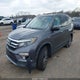 5FNYF6H93GB003087 2016 Honda Pilot Touring auction photo thumbnail 2