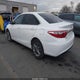 4T1BF1FK2GU245256 2016 Toyota Camry Se auction photo thumbnail 3